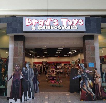 brad's toys